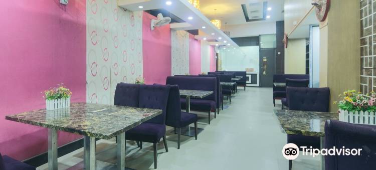 FabHotel Silk Route图片