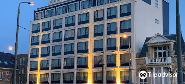 Tryp by Wyndham Badhotel the Hague Scheveningen图片