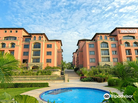 梅斯特尔酒店&公寓