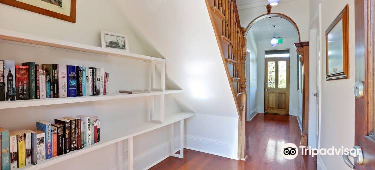 贝尔维尤公寓(Bellevue Accommodation)图片