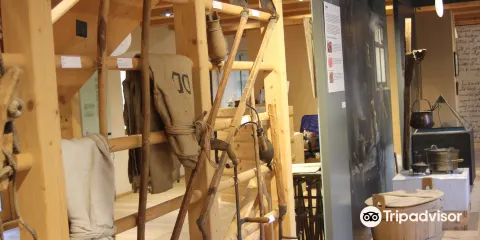 Museo Etnografico Regole d'Ampezzo