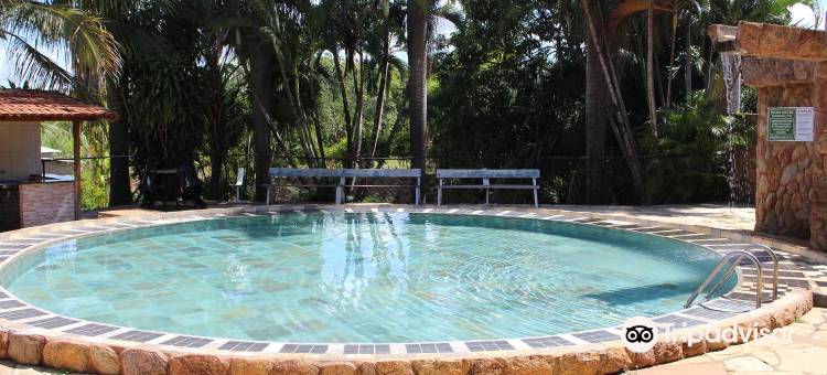 Pousada Termas da Saúde Ltda图片