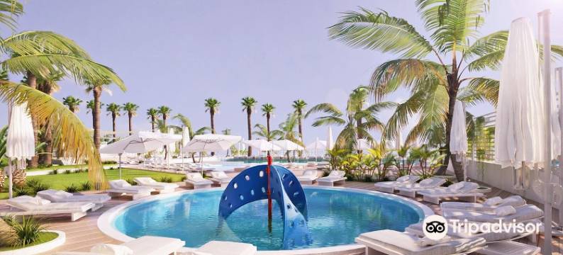 卡马里海滩酒店(Kamari Beach Hotel - All Inclusive)图片