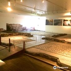 New Archaeological Museum Mytilene-米蒂利尼