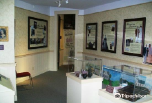 Anna Swan Museum at the Creamery景点图片