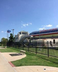 Tulsa Air and Space Museum & Planetarium-塔尔萨