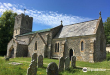 Tolpuddle Martyrs Museum景点图片
