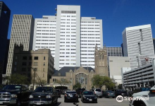 First United Methodist Church景点图片