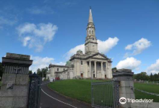 Cavan Cathedral景点图片