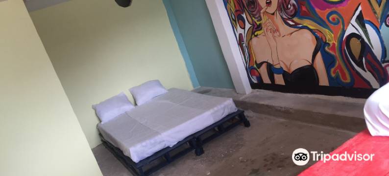 Hostal CQ Flamencos图片