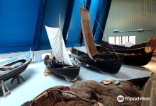 The Coastal Museum in Sogn og Fjordane景点图片