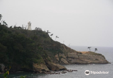 尼御前岬-加贺市