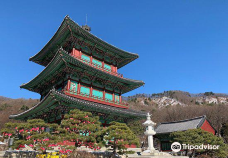 Botapsa Temple-镇川郡