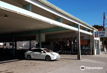 Magnolia Car Wash景点图片