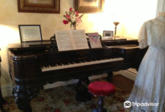 Heritage House景点图片