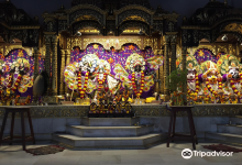 ISKCON Temple Surat景点图片