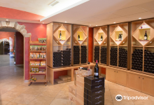Domaine Jaume购物图片