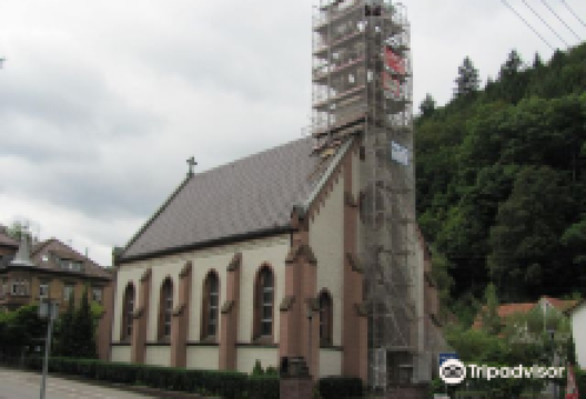 St. Josef景点图片