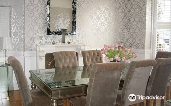 Fleuchary House No. 29图片