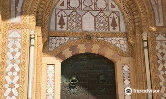 Beiteddine Palace