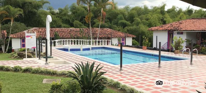 Finca Hotel Villa Del Sol图片