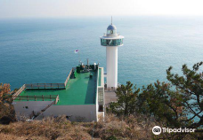 Yeongdo Lighthouse-釜山