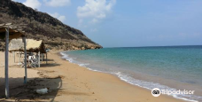 Khor Ambado Beach-吉布提