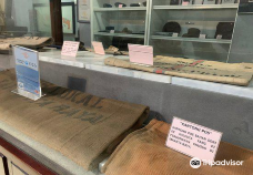 Indonesia Postal Museum-Cihapit