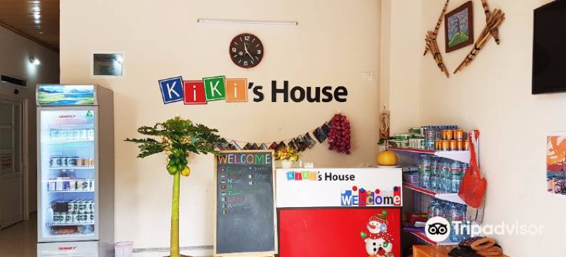 奇奇旅馆(KiKis House)图片