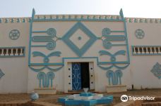 National Museum of Niger (Musee National du Niger)-尼亚美