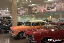 Gateway Classic Cars购物图片