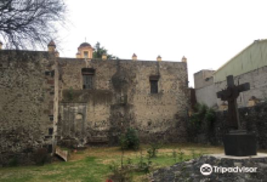 Convent of San Bernardino de Siena景点图片