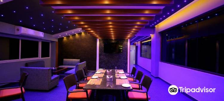 艾德琳酒店(Hotel Adeline)图片
