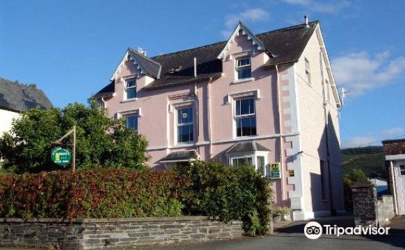 梅尔韦德招待所(Maenllwyd Guest House)图片