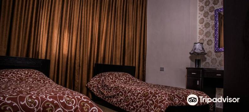 金钥匙套房酒店(Golden Key Hotel)图片