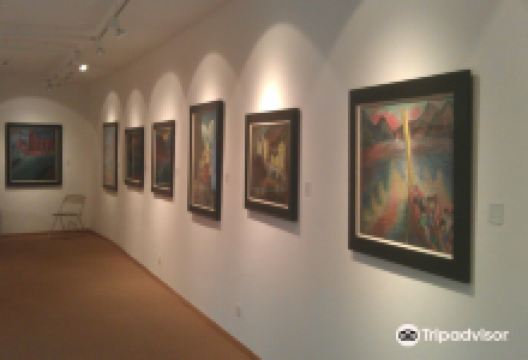 Museo Comunale d'Arte Moderna景点图片