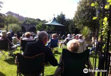 Wetherby Bandstand景点图片