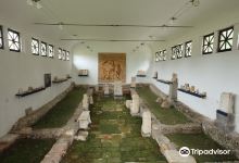 III. Mithras景点图片