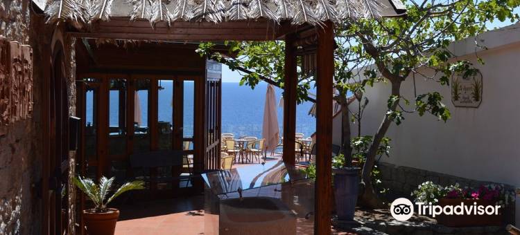 拜亚尹朋里亚雷酒店(Hotel Baia Imperiale)图片