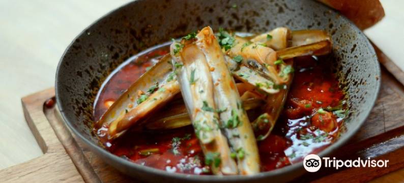 泽斯精品酒店(Boutique Hotel ZIES)图片