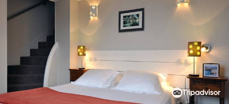 德拉韦勒旅社(Hostellerie et Spa de la Vieille Ferme)图片