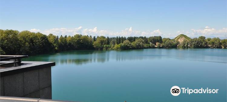 米兰蓝色维斯康蒂 iH 酒店(iH Hotels Milano Blu Visconti)图片