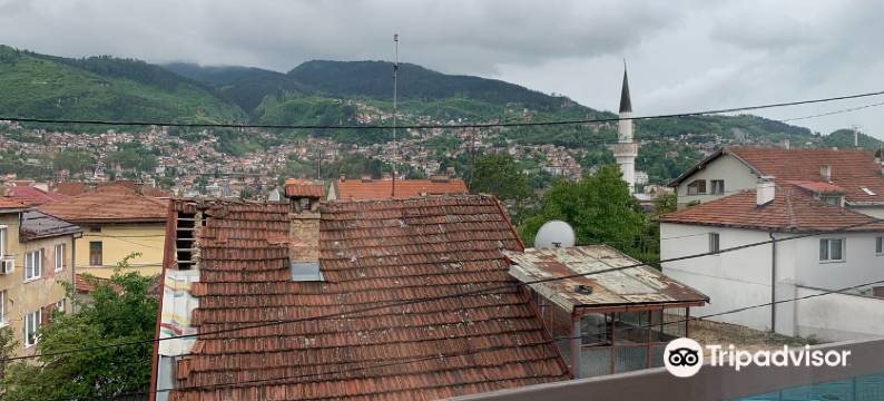 贝杰图朗酒店(Hotel Bejturan)图片