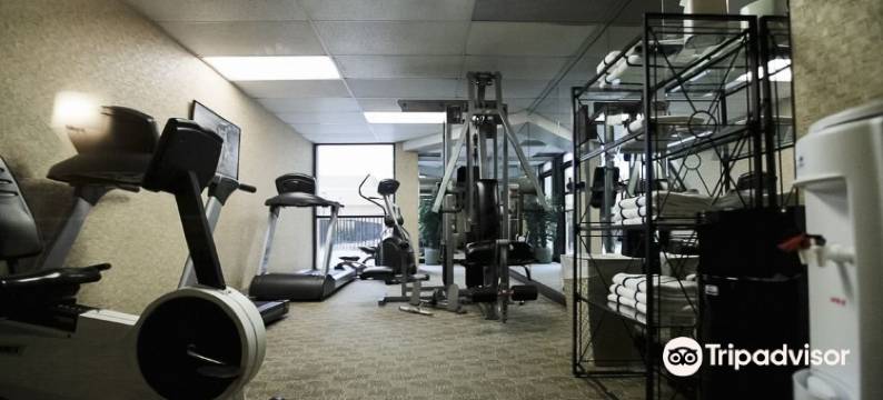 Holiday Inn Somerset Bridgewater图片