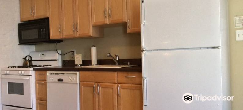 2920 旅馆(Inn at 2920)图片