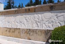 拉米亚景点图片