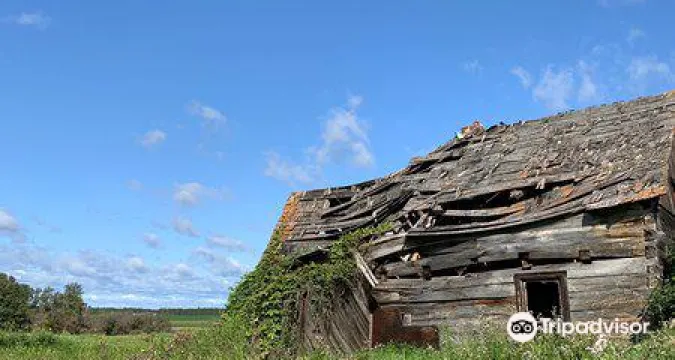 Westlock Pioneer Museum
