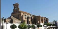 Iglesia De Nuestra Senora De La Granada-莫吉尔