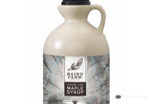 Baird Farm - Organic Vermont Maple Syrup景点图片