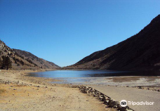 Lundy Lake-莫诺县